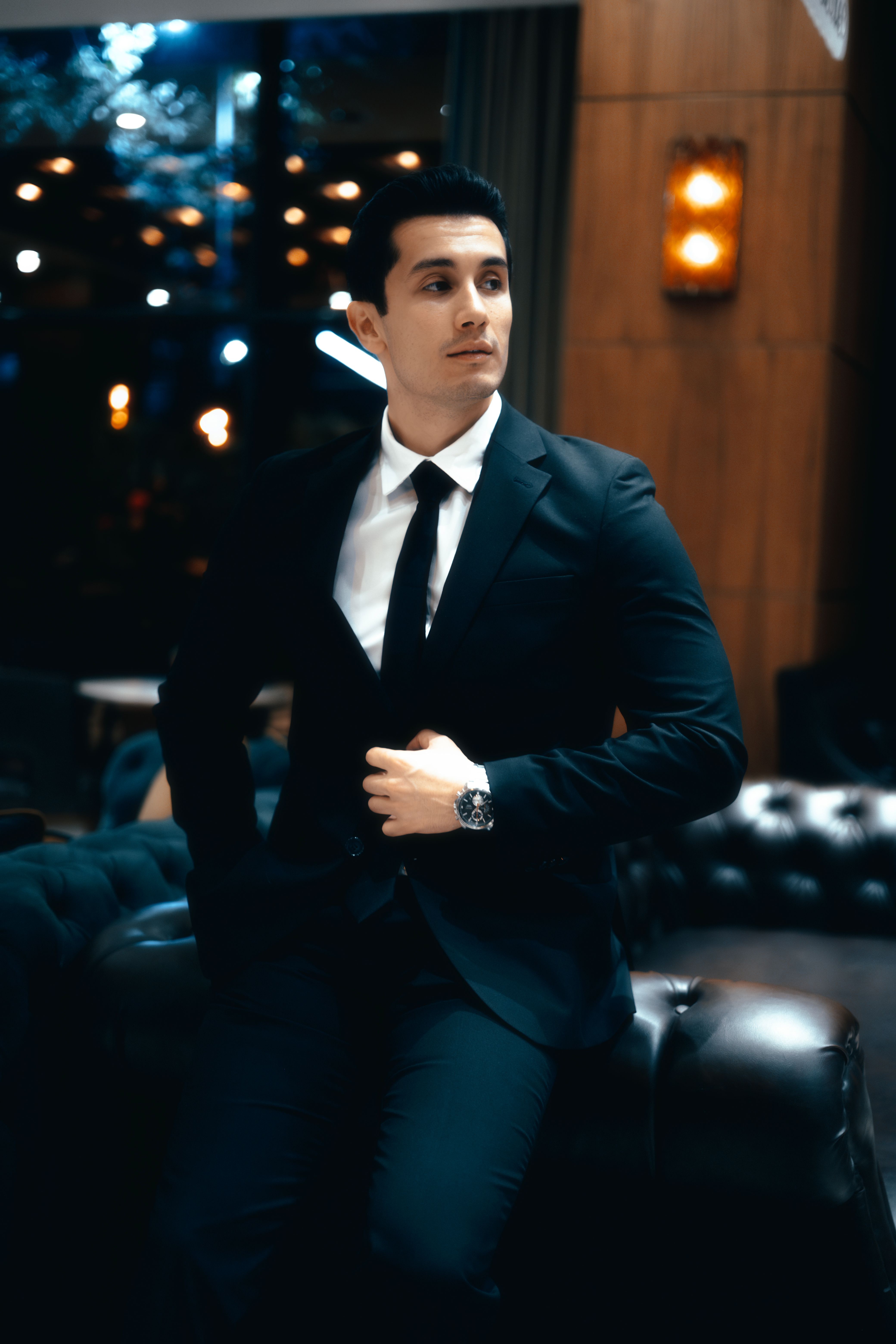 Jason Urso portrait
