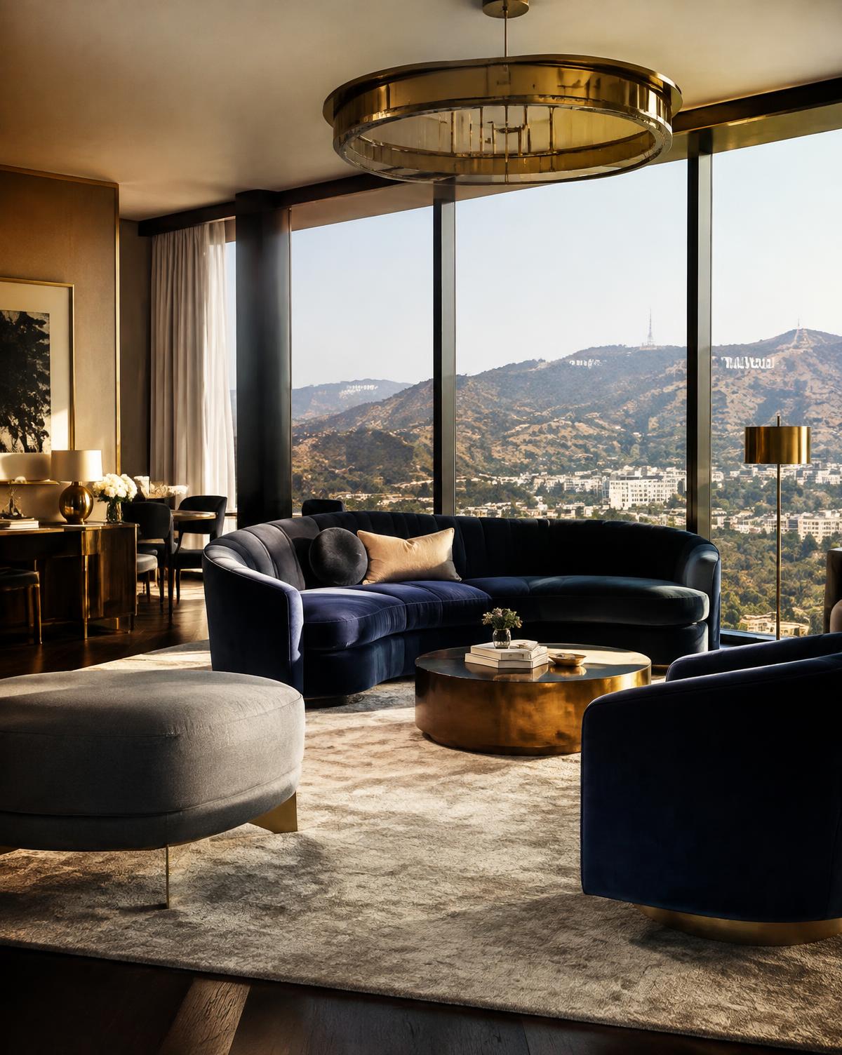 The Pendry Residences West Hollywood — view 1