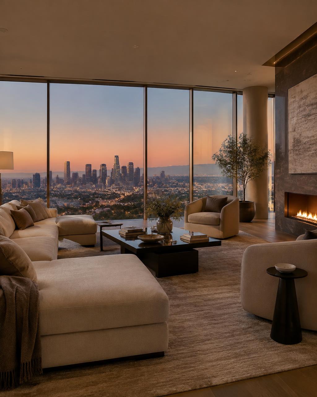 The Pendry Residences West Hollywood — view 2