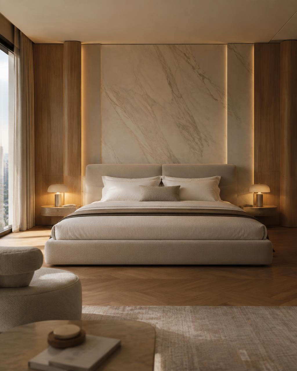 The Pendry Residences West Hollywood — view 3