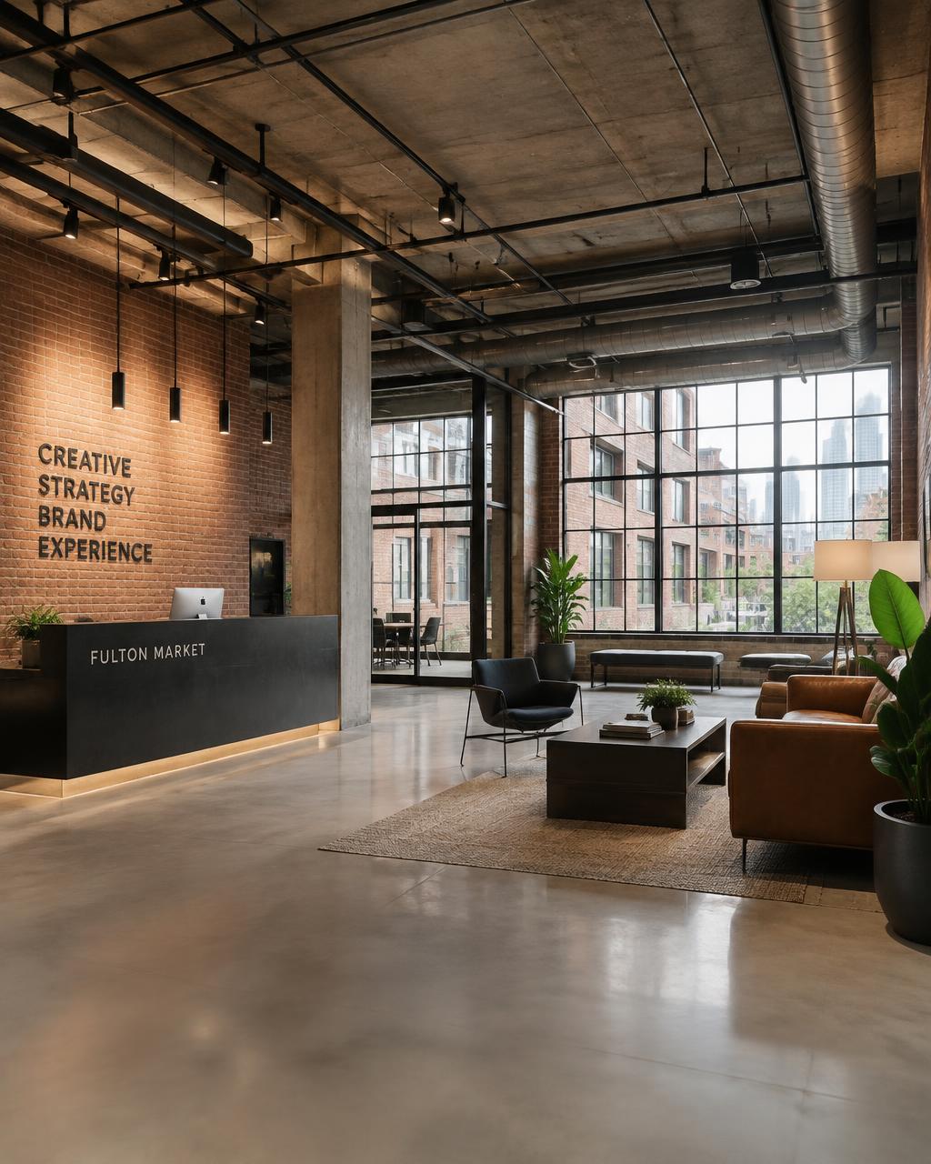 345 N Morgan Street — view 2