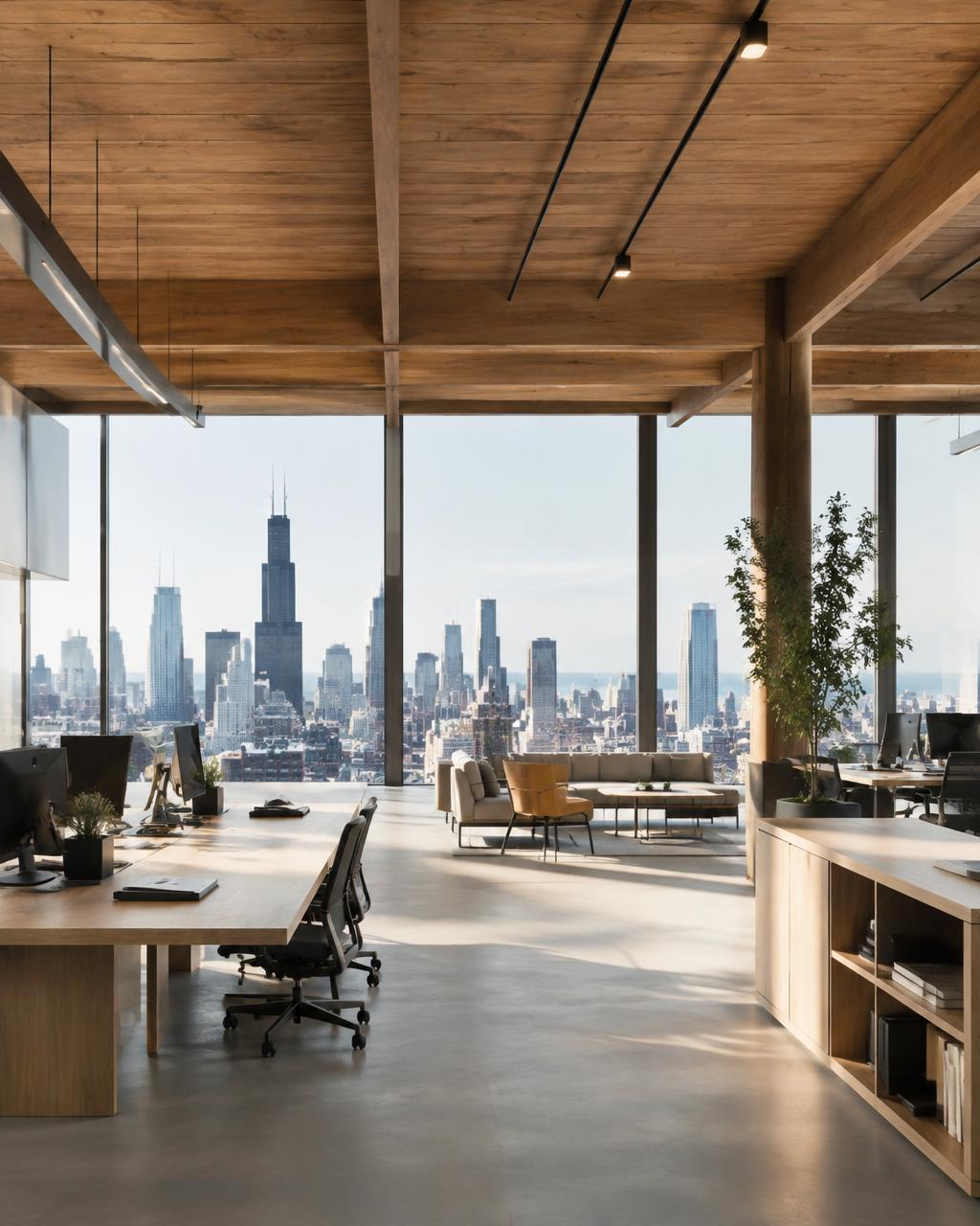 345 N Morgan Street — view 3